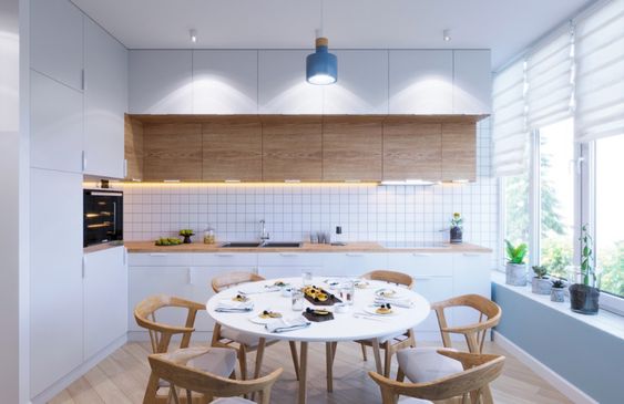 The 5 Most Critical Questions About L Shaped Kitchens Answered 4