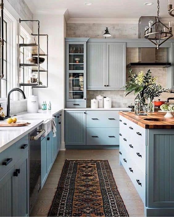 The 5 Most Critical Questions About L Shaped Kitchens Answered 15