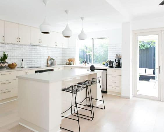 The 5 Most Critical Questions About L Shaped Kitchens Answered 2