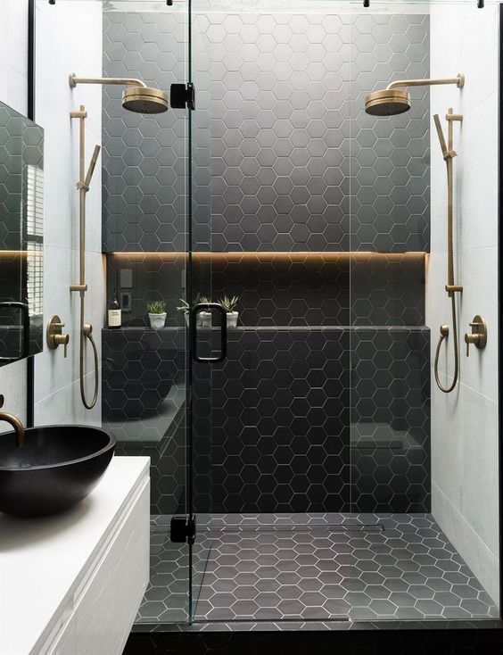 How to spruce up your bathroom interiors 3