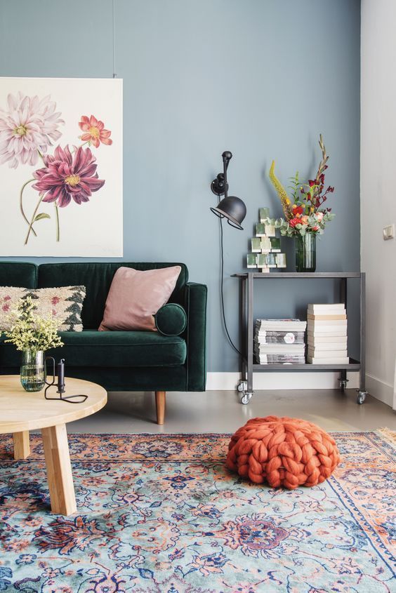 5 ways to give your home a makeover on a budget 1