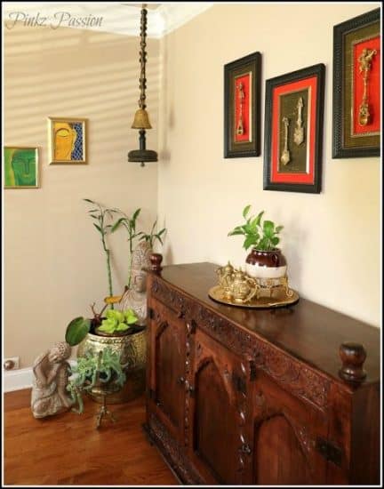 5 best DIY ideas for home decor - Diwali 2020 edition 4