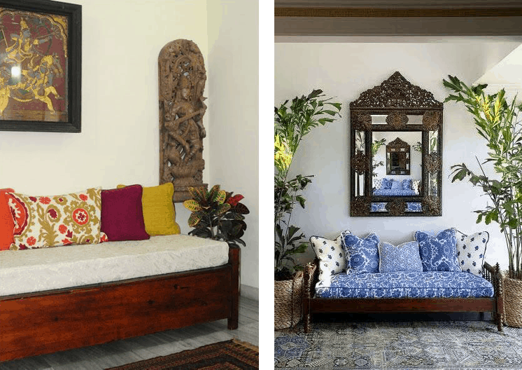 10 Indian furnitures making a stunning comeback 3