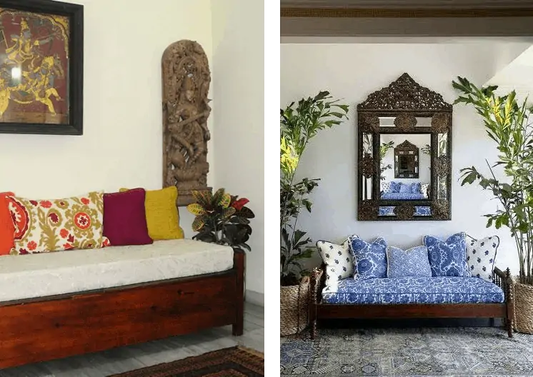 10 Indian furnitures making a stunning comeback 5 10 Indian furnitures making a stunning comeback 3