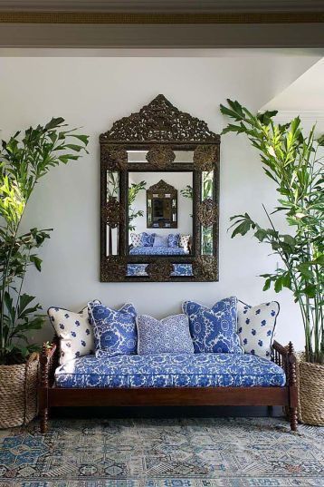Alcove_Indian home decor Wall