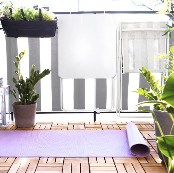 How to Create a Workout Zone at Home 7
