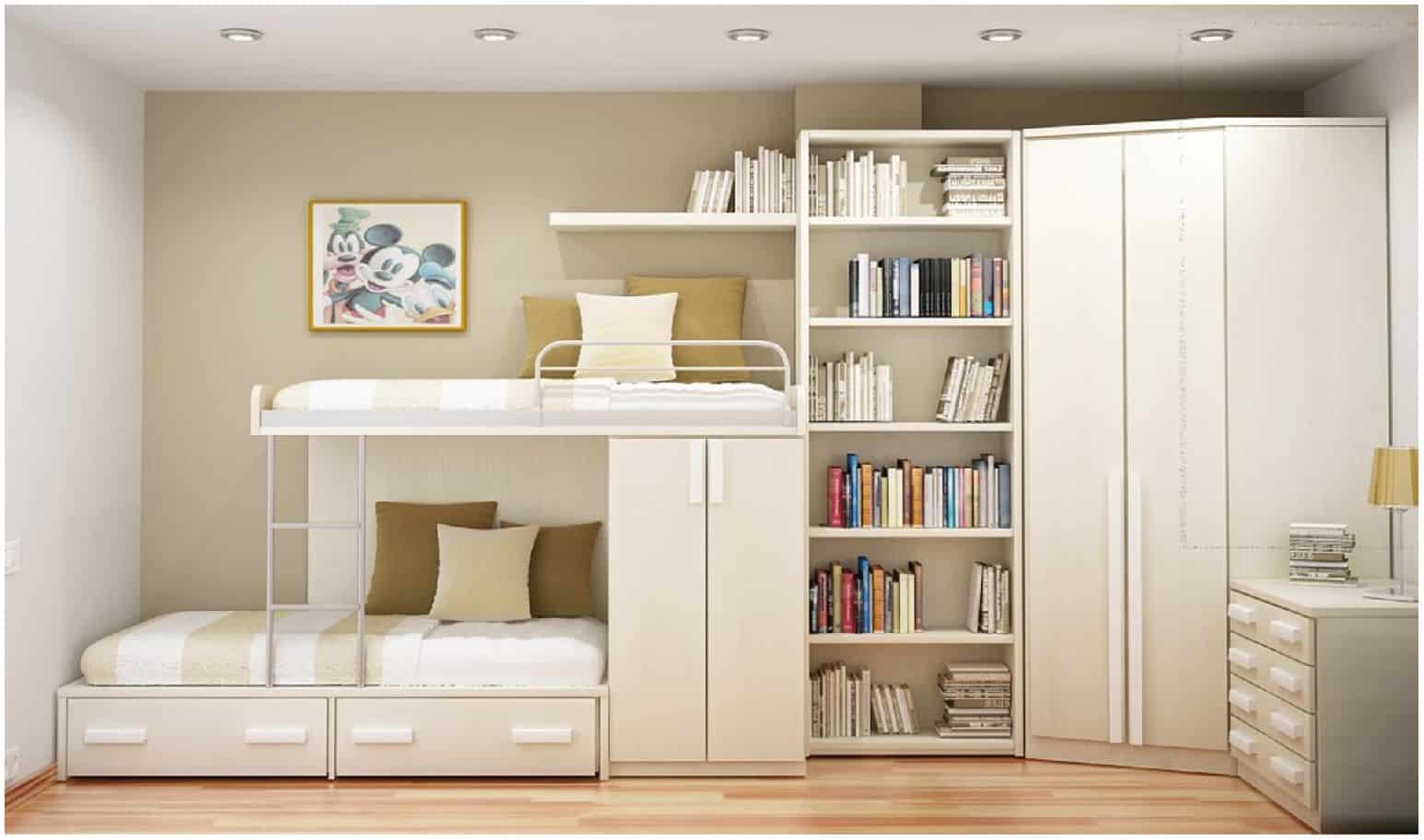Easy Space Saving Furniture hacks for living rooms in 2021 2
