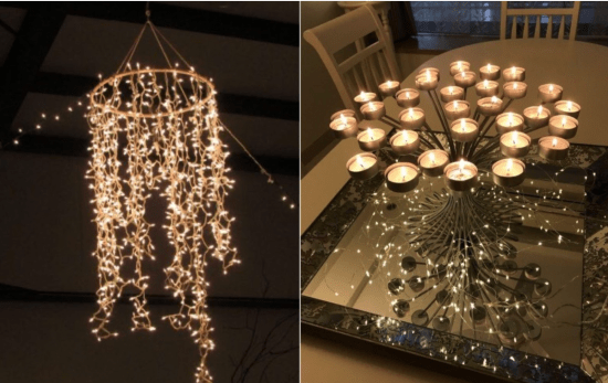 5 best DIY ideas for home decor - Diwali 2020 edition 3
