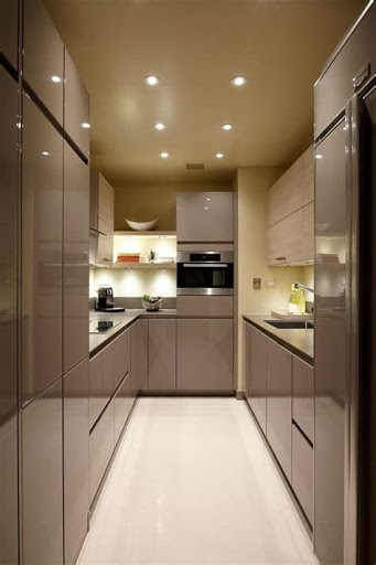 Why parallel kitchen design is the hottest talk of the town 7