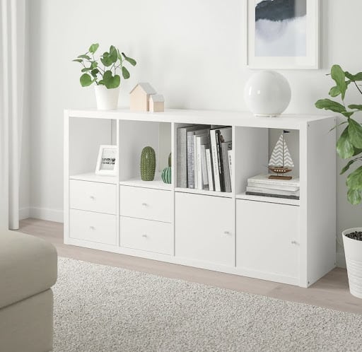 How to steal a cool bedroom look from IKEA 4
