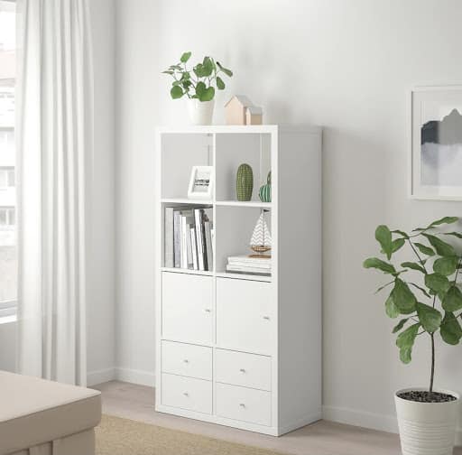How to steal a cool bedroom look from IKEA 5
